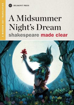 A Midsummer Night's Dream - Shakespeare, William