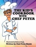 Your Cookbook with Chef Peter
