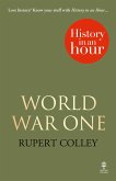 World War One: History in an Hour