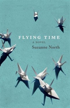 Flying Time - North, Suzanne