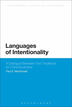Cover Languages of Intentionality