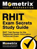 RHIT Exam Secrets Study Guide