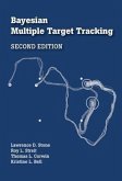Bayesian Multiple Target Track 2nd Ed