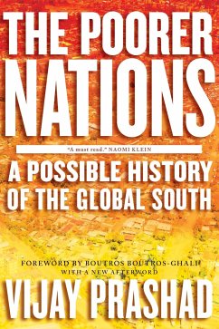 The Poorer Nations - Prashad, Vijay