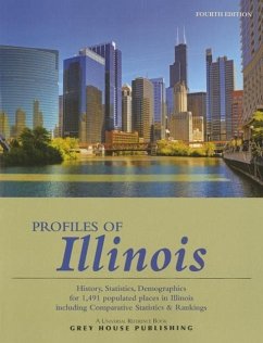 Profiles of Illinois