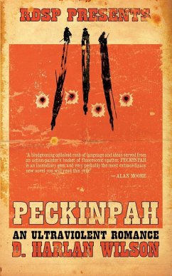 Peckinpah - Wilson, D. Harlan