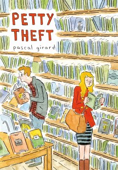 Petty Theft - Girard, Pascal