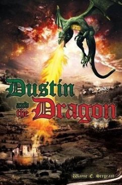 Dustin and the Dragon - Sergeant, Wayne E.