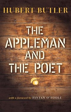 The Appleman and the Poet - Butler, Hubert