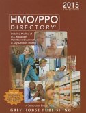 HMO/PPO Directory, 2015