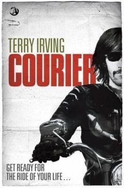 Courier - Irving, Terry