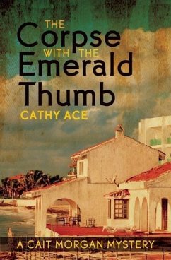 The Corpse with the Emerald Thumb - Ace, Cathy