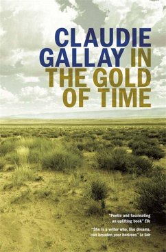 In the Gold of Time - Gallay, Claudie