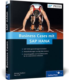 Business Cases mit SAP HANA - Mattern, Michael;Croft, Ray