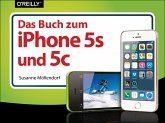 Das Buch zum iPhone 5s und 5c