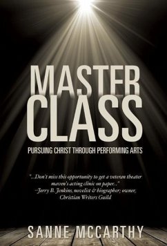 Master Class - McCarthy, Sanne