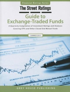 Thestreet Ratings Guide to Exchange-Traded Funds, Summer 2014