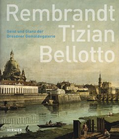 Rembrandt - Tizian - Bellotto