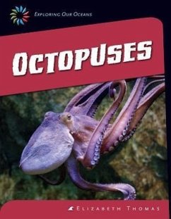 Octopuses - Thomas, Elizabeth