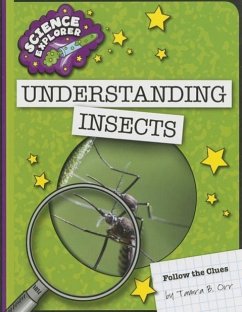 Understanding Insects - Orr, Tamra B