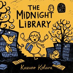 The Midnight Library - Kohara, Kazuno
