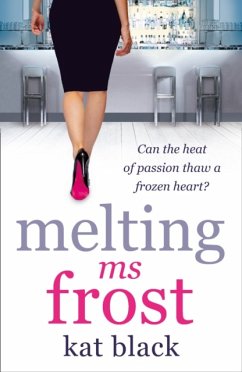 Melting Ms Frost - Black, Kat