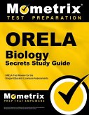 Orela Biology Secrets Study Guide