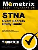 Stna Exam Secrets Study Guide