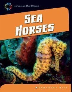 Sea Horses - Bell, Samantha