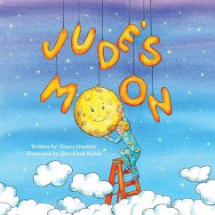 Jude's Moon - Guettier, Nancy