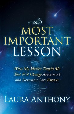 The Most Important Lesson - Anthony, Laura