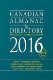 Canadian Almanac & Directory, 2015