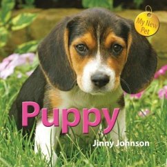 Puppy - Johnson, Jinny
