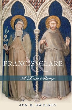 Francis and Clare - Sweeney, Jon M