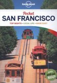 Lonely Planet Pocket San Francisco