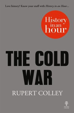 The Cold War - Colley, Rupert