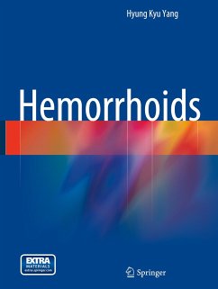 Hemorrhoids - Yang, Hyung Kyu