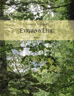 Cover Evrard d'Ethe