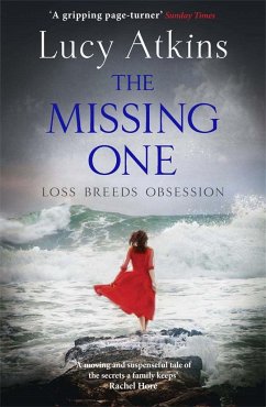 The Missing One - Atkins, Lucy