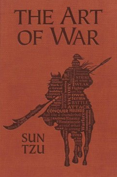The Art of War - Sun Tsu