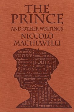 The Prince and Other Writings - Machiavelli, Niccolò