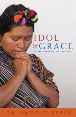 Idol and Grace - Espin, Orlando O