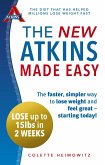 The New Atkins Made Easy