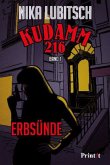 Erbsünde / Kudamm 216 Bd.1