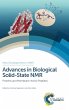 Advances in Biological Solid-State NMR - Bild 1