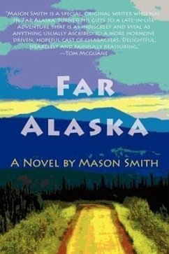 Far Alaska - Smith, Mason