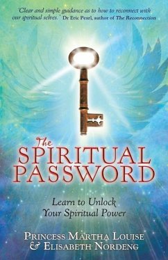 Spiritual Password - Louise, Princess Martha; Nordeng, Elisabeth