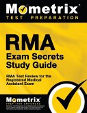 RMA Exam Secrets Study Guide