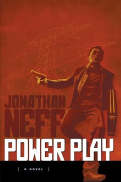 Power Play - Neff, Jonathan