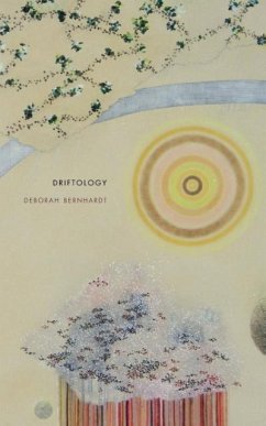 Driftology - Bernhardt, Deborah